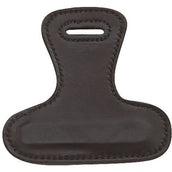 Norton Abnehmbare Schweifriemenhalterung Club Schwarz Norton Abnehmbare Schweifriemenhalterung Club Schwarz