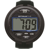 Optimum Time Stoppuhr Schwarz Optimum Time Stoppuhr Schwarz