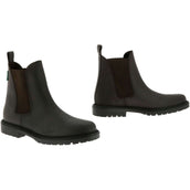 Norton Stiefeletten Camargue Braun Norton Stiefeletten Camargue Braun