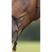 Norton Halfter Weiche Ethologisch Braun Norton Halfter Weiche Ethologisch Braun