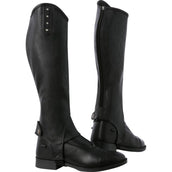 Norton Chaps Strass Schwarz Norton Chaps Strass Schwarz