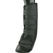 Riding World Transportgamaschen Tief Schwarz Riding World Transportgamaschen Tief Schwarz