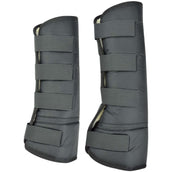 Riding World Transportgamaschen Tief Schwarz Riding World Transportgamaschen Tief Schwarz