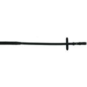 Norton Zügel Pro Gummi 13mm Havanna/Weiß Norton Zügel Pro Gummi 13mm Havanna/Weiß