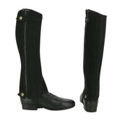 Riding World Chaps Amara Schwarz Riding World Chaps Amara Schwarz