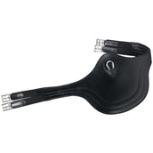 Norton Sattelgurt Pro Bauchlatz Havanna Norton Sattelgurt Pro Bauchlatz Havanna