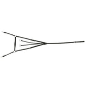 Riding World Brustgeschirr Hunting Braun Riding World Brustgeschirr Hunting Braun