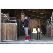 EQUITHÈME Fleecejacke Lena Schwarz EQUITHÈME Fleecejacke Lena Schwarz