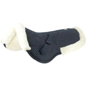 EQUITHÈME Sattelunterleger Pro Air Navy EQUITHÈME Sattelunterleger Pro Air Navy