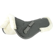 EQUITHÈME Sattelunterleger Pro Air Grau EQUITHÈME Sattelunterleger Pro Air Grau