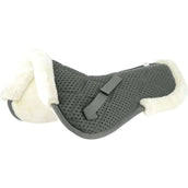 EQUITHÈME Sattelunterleger Pro Air Grau EQUITHÈME Sattelunterleger Pro Air Grau