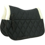 EQUITHÈME Schabracke Pro Air Vielseitig Schwarz EQUITHÈME Schabracke Pro Air Vielseitig Schwarz