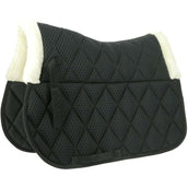 EQUITHÈME Schabracke Pro Air Vielseitig Schwarz EQUITHÈME Schabracke Pro Air Vielseitig Schwarz