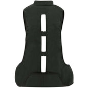 EQUITHÈME Airbag Air 2 Erwachsene Schwarz EQUITHÈME Airbag Air 2 Erwachsene Schwarz