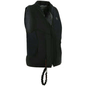 EQUITHÈME Airbag Airsafe Erwachsene Schwarz EQUITHÈME Airbag Airsafe Erwachsene Schwarz