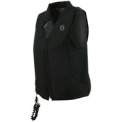 EQUITHÈME Airbag Airsafe Kids Schwarz EQUITHÈME Airbag Airsafe Kids Schwarz