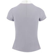 EQUITHÈME Wedstrijdshirt Lerma Damen Violett EQUITHÈME Wedstrijdshirt Lerma Damen Violett