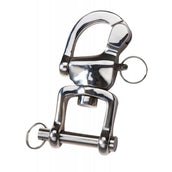 Feeling Karabinerhaken 22mm Edelstahl Feeling Karabinerhaken 22mm Edelstahl