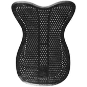 Horsena Gel Pad Thin Anti-Rutsch Schwarz Horsena Gel Pad Thin Anti-Rutsch Schwarz