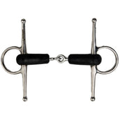 Metalab Knebeltrense 19mm Gummi Metalab Knebeltrense 19mm Gummi