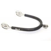 Metalab Radspuren Soft Touch 20mm Horizontal Schwarz Metalab Radspuren Soft Touch 20mm Horizontal Schwarz