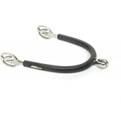 Metalab Radspuren Soft Touch 20mm Schwarz Metalab Radspuren Soft Touch 20mm Schwarz