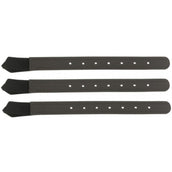 Norton Gurtstrippe Pro Set von 3 Braun Norton Gurtstrippe Pro Set von 3 Braun