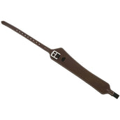 Norton Steigbügelriemen Comfort Einseitig Havanna Norton Steigbügelriemen Comfort Einseitig Havanna