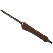 Norton Steigbügelriemen Comfort Einseitig Havanna Norton Steigbügelriemen Comfort Einseitig Havanna