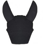 Paddock Fliegenhaube Soundless Schwarz Paddock Fliegenhaube Soundless Schwarz