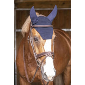 Paddock Fliegenhaube Soundless Navy Paddock Fliegenhaube Soundless Navy