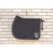 Paddock Schabracke Teknik Springen Schwarz Paddock Schabracke Teknik Springen Schwarz