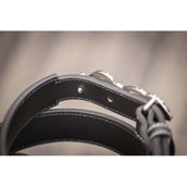 Pénélope Gürtel Signature Schwarz Pénélope Gürtel Signature Schwarz