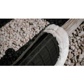 Ekkia Sattelunterleger PRO Combo Master Schwarz Ekkia Sattelunterleger PRO Combo Master Schwarz