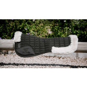 Ekkia Sattelunterleger PRO Combo Master Schwarz Ekkia Sattelunterleger PRO Combo Master Schwarz