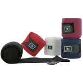 Riding World Bandagen Eco Polo Navy Riding World Bandagen Eco Polo Navy