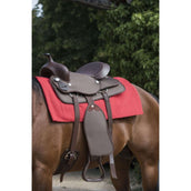 Randol's Navajo Show Blanket Doppel Schwarz Randol's Navajo Show Blanket Doppel Schwarz