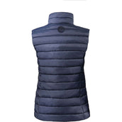 EQODE by Equiline Weste Degry Padded Blau EQODE by Equiline Weste Degry Padded Blau