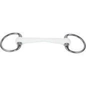 Trust Trens Gebiss Inno Sense Eggbut Mullen Soft 20mm Trust Trens Gebiss Inno Sense Eggbut Mullen Soft 20mm