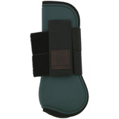 EQUITHÈME Gamaschen Grün EQUITHÈME Gamaschen Grün