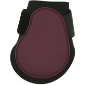 EQUITHÈME Streichkappen Burgunderrot EQUITHÈME Streichkappen Burgunderrot