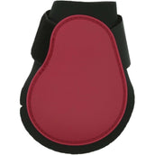 EQUITHÈME Streichkappen Rot EQUITHÈME Streichkappen Rot