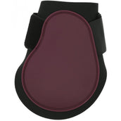 EQUITHÈME Streichkappen Burgunderrot EQUITHÈME Streichkappen Burgunderrot