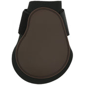 EQUITHÈME Streichkappen Braun EQUITHÈME Streichkappen Braun