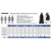 Freejump Airbag Schwarz Freejump Airbag Schwarz