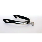 Freejump Hammer Sporen Spur'on Schwarz Freejump Hammer Sporen Spur'on Schwarz