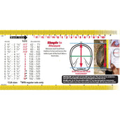 F.R.A. Cavallo Horse & Rider Einlegesohle Gel F.R.A. Cavallo Horse & Rider Einlegesohle Gel