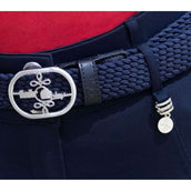 Fair Play Gürtel Joel Navy Fair Play Gürtel Joel Navy