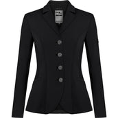 Fair Play Turnierjacket Abigail Fleur Schwarz Fair Play Turnierjacket Abigail Fleur Schwarz