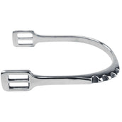 Feeling Sporen Edelstahl U.K. Feeling Sporen Edelstahl U.K.